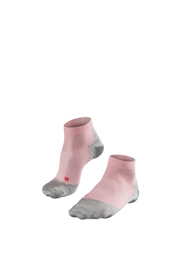 Skarpetki damskie Falke RU5. Kolor: biały