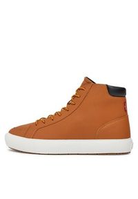 Levi's® Sneakersy 234718-972 Brązowy. Kolor: brązowy #2