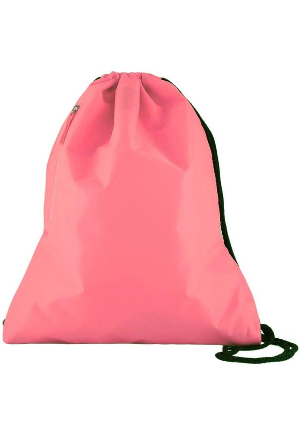 Champion - Torba Na Buty Satchel. Kolor: różowy. Sport: fitness