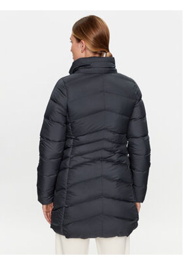 Marmot Kurtka puchowa 78570 Szary Regular Fit. Kolor: szary. Materiał: syntetyk, puch