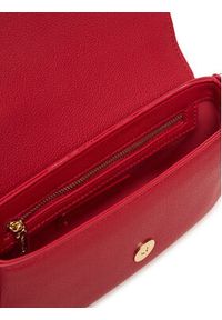 VALENTINO - Valentino Torebka Ryta Re VBS9UI09 Czerwony. Kolor: czerwony. Materiał: skórzane #3