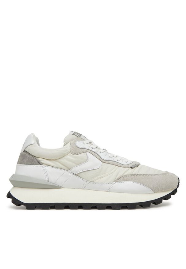 Voile Blanche Sneakersy Owark Hype Man 2018344.03.2B91 Écru. Materiał: materiał