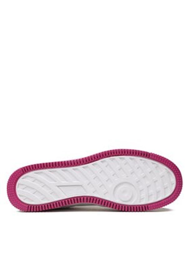 Sprandi Sneakersy WP40-22485Z Różowy. Kolor: różowy. Materiał: skóra