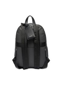 Guess Torba na laptopa HMMICT P5411 Szary. Kolor: szary. Materiał: skóra #5