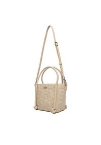MEXX Torebka CEO-MEXX-AJ-002-09 Beżowy. Kolor: beżowy #3