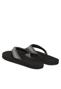 Teva Japonki Mush II 4168 Szary. Kolor: szary. Materiał: materiał #3