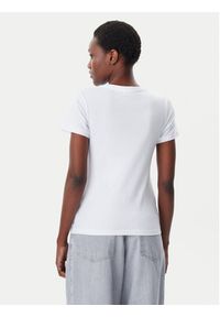 Calvin Klein Jeans Komplet t-shirtów J20J219734 Kolorowy Slim Fit. Materiał: bawełna. Wzór: kolorowy #8