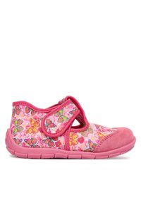 Kapcie Froddo. Kolor: różowy #1