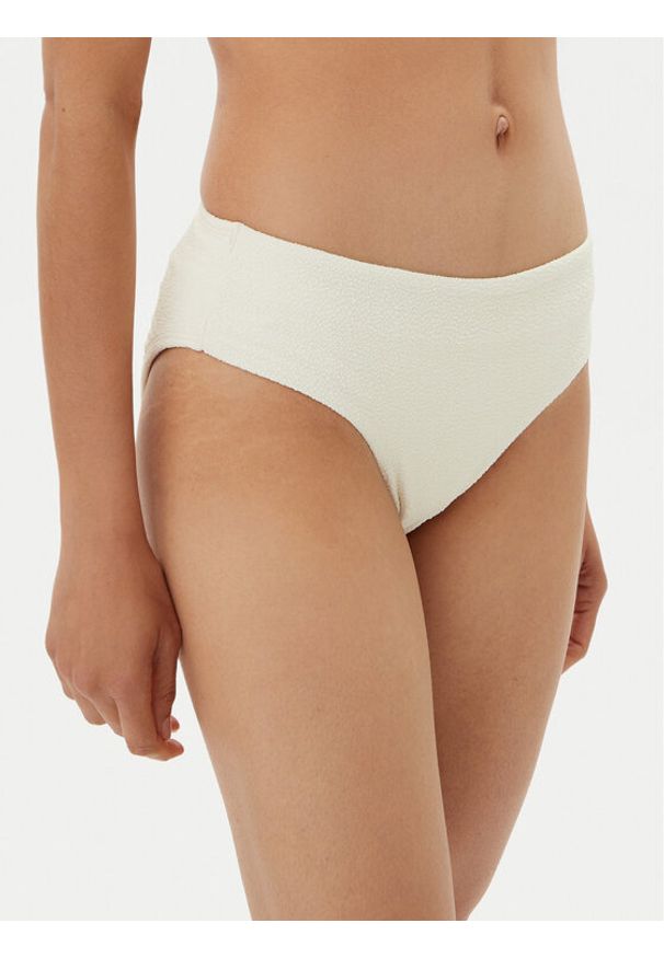 Hunkemöller Dół od bikini Cabo Rio 301956 Écru. Materiał: syntetyk