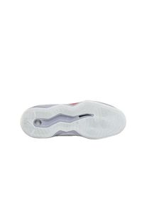 Buty halowe Mizuno Mid. Kolor: biały, wielokolorowy, czarny. Model: Mizuno Wave. Sport: siatkówka