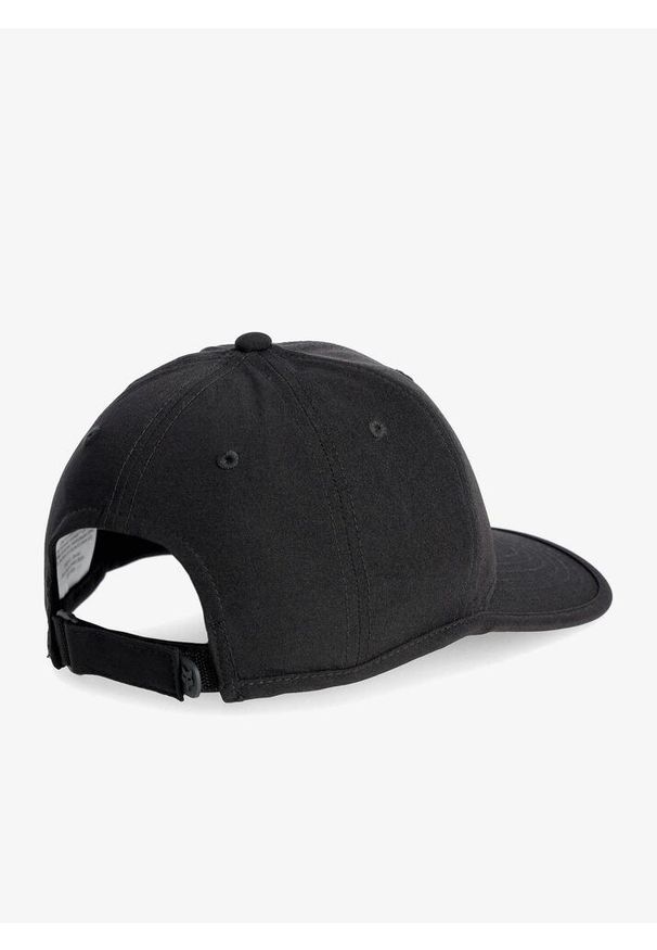 FOX - Czapka z daszkiem damska Fox Absolute Tech Snapback Hat. Kolor: czarny