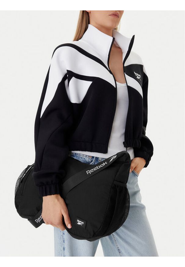 Reebok Torebka CEOWB-RBK-KL-004-09 Czarny. Kolor: czarny