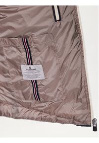 Milestone Kurtka skórzana Malik 991019 60215 Granatowy Regular Fit. Kolor: niebieski. Materiał: skóra #2