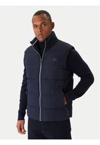 Jack & Jones Kamizelka Blualves 12286790 Niebieski Regular Fit. Kolor: niebieski. Materiał: syntetyk #1