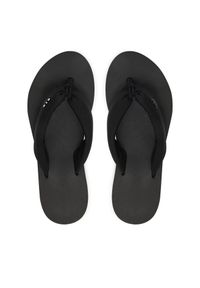 Japonki Emporio Armani. Kolor: czarny #1