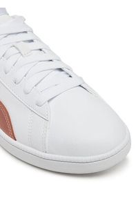 Puma Sneakersy PUMA UP 372605 53 Biały. Kolor: biały. Materiał: skóra #5