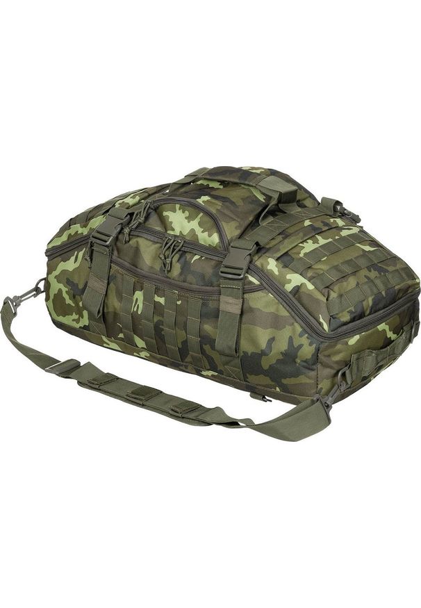 MFH Torba/plecak "Travel" M 95 CZ tarn