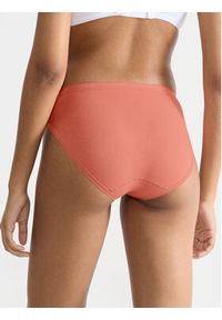 Sloggi Komplet fig Basic 10222391 Różowy. Kolor: różowy. Materiał: bawełna #8