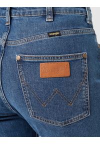 Wrangler - DAMSKIE SPODNIE JEANSOWE WRANGLER BOYFRIEND W251VG081 112127981