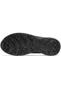 Buty do chodzenia męskie Icebug Rover 2 Rb9x Gtx. Kolor: niebieski. Materiał: materiał, syntetyk. Szerokość cholewki: normalna. Sport: turystyka piesza