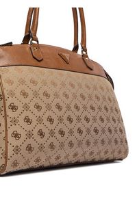 Guess Torba weekendowa TWLP99 02903 Brązowy. Kolor: brązowy. Materiał: skóra #2