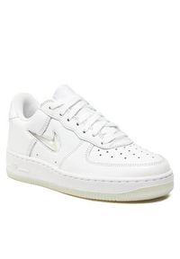 Nike Sneakersy Air Force 1 Low Retro FN5924 100 Biały. Kolor: biały. Materiał: skóra. Model: Nike Air Force #4