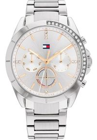 Zegarek Tommy Hilfiger ZEGAREK DAMSKI TOMMY HILFIGER Kennedy 1782384 (zf600a) #1