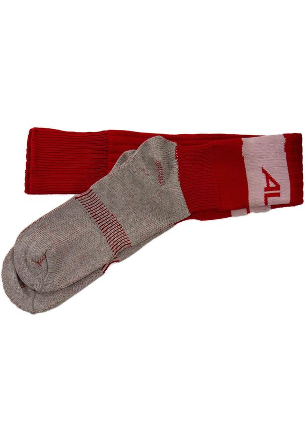 GLENMUIR - Glemo Alea plecione korki piłkarskie, rozmiar 43–45. Kolor: wielokolorowy, szary, fioletowy. Materiał: dzianina. Sport: piłka nożna