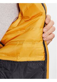 columbia - Columbia Kurtka puchowa Lake 22™ Down Jacket Żółty Regular Fit. Kolor: żółty. Materiał: syntetyk #3