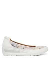 Półbuty Ara. Wzór: kolorowy #1