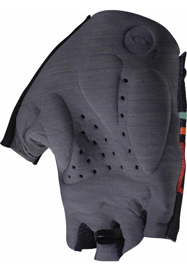 Rękawice rowerowe LEATT Glove MTB 5.0 Endurance. Kolor: czerwony