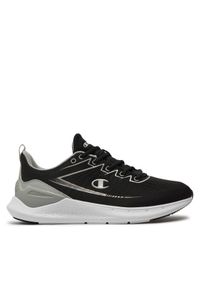 Champion Sneakersy Nimble Low Cut Shoe S22093-CHA-KK016 Czarny. Kolor: czarny #1