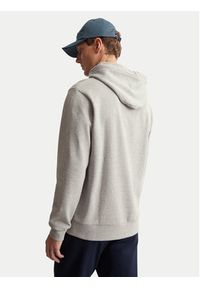 Marc O'Polo Bluza 428 4026 54180 Szary Regular Fit. Typ kołnierza: polo. Kolor: szary. Materiał: bawełna #3