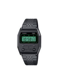 Zegarek Casio. Kolor: czarny #1