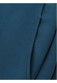 Tatuum Spódnica midi Diya T2216.175 Niebieski Slim Fit. Kolor: niebieski. Materiał: syntetyk, wiskoza