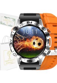 Smartwatch Gravity Zegarek na Komunię SMARTWATCH GRAVITY GT20-4. Rodzaj zegarka: smartwatch #1