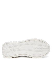 DKNY Sneakersy K1522639 Czarny. Kolor: czarny. Materiał: materiał #3