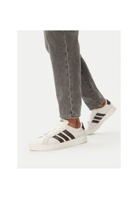 Adidas - Sneakersy adidas. Kolor: szary #1