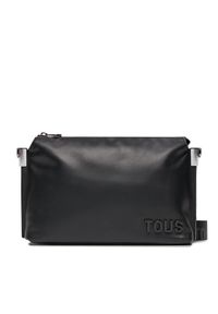 Tous - TOUS Torebka Candy 395910396 Czarny. Kolor: czarny #1