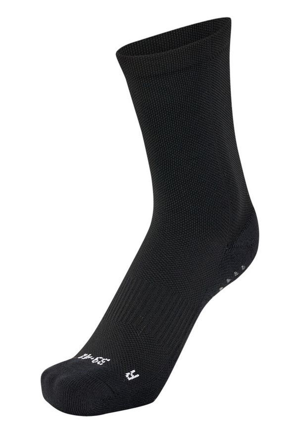 Skarpetki uniwersalne Hummel hml Essential Grip Socks czarne. Kolor: biały, wielokolorowy, czarny