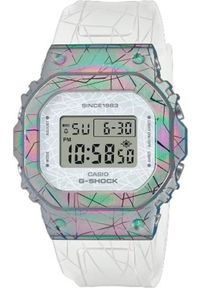Zegarek Casio Zegarek Damski Casio G-SHOCK 40th Anniversary Adventurer ( 38 mm) #1