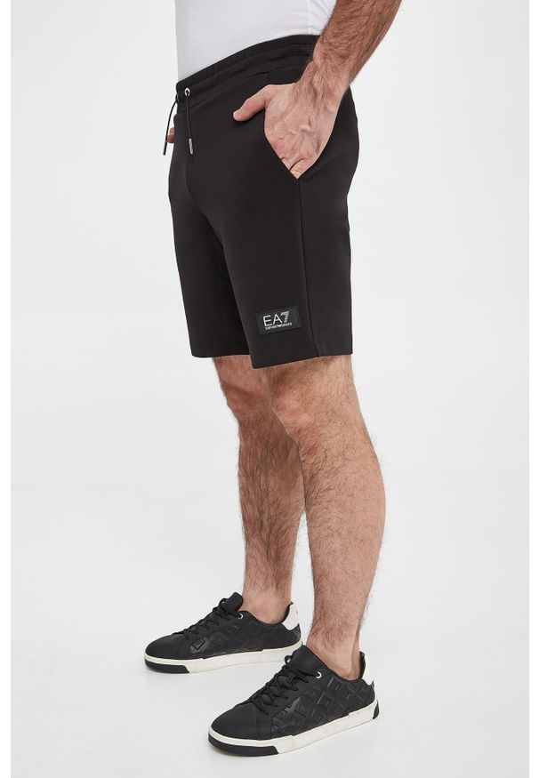 EA7 Emporio Armani - Szorty męskie EA7 EMPORIO ARMANI