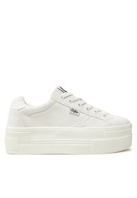 Buffalo Sneakersy 1636131 Biały. Kolor: biały #1