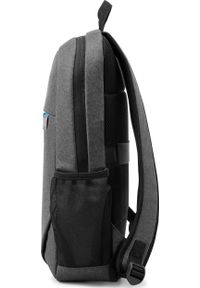 HP Prelude G2 15.6 Backpack, Vanduo resistant - Pilkas