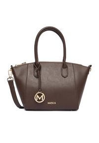 MEXX Torebka C-MEXX-L-016-08 Brązowy. Kolor: brązowy #3