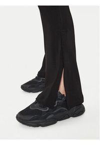 Hugo Spodnie materiałowe Naessa 50517459 Czarny Slim Fit. Kolor: czarny. Materiał: syntetyk #4