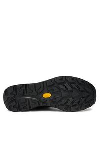 Grisport Trekkingi 14803D21G Czarny. Kolor: czarny. Materiał: skóra. Sport: turystyka piesza #4