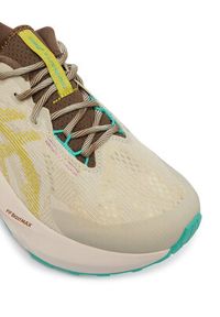 Asics Buty do biegania Novablast 5 Tr 1012B983 Szary. Kolor: szary. Materiał: mesh #2