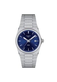 TISSOT PRX 35MM T137.210.11.041.00. Styl: klasyczny