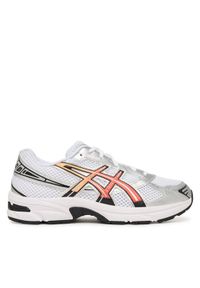 Asics Sneakersy Gel-1130 Gs 1204A169 Biały. Kolor: biały. Materiał: materiał #1